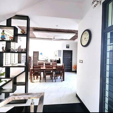 Sona Homes, Beach House Chennai Exterior foto