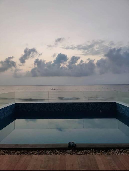 Sona Homes, Beach House Chennai Exterior foto