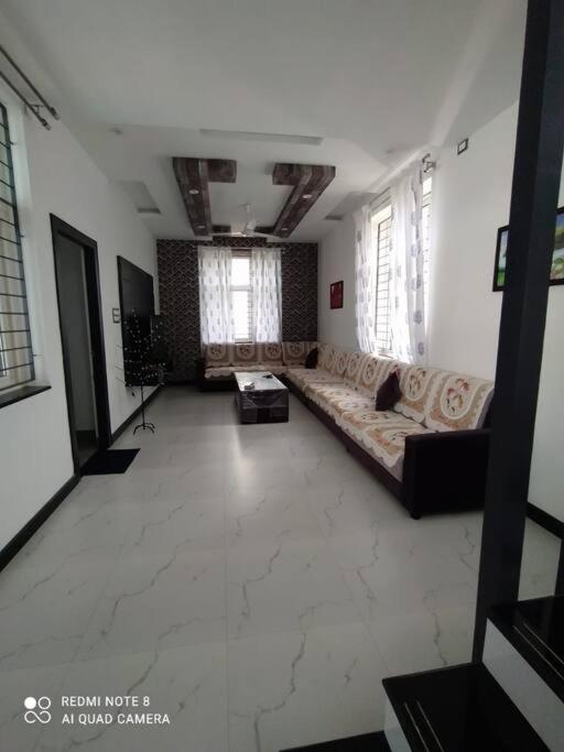 Sona Homes, Beach House Chennai Exterior foto