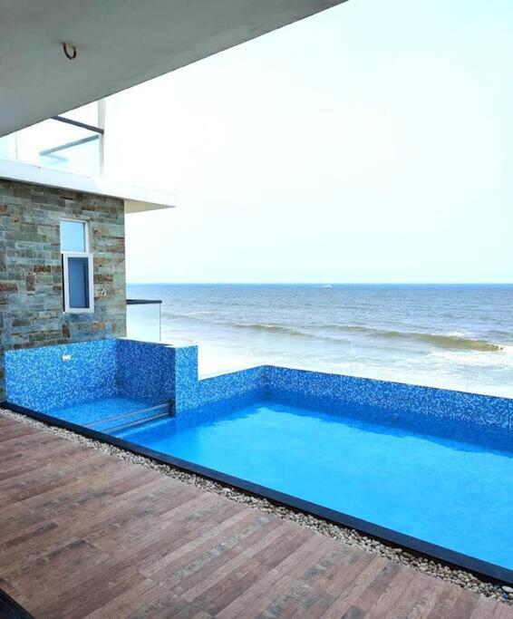 Sona Homes, Beach House Chennai Exterior foto