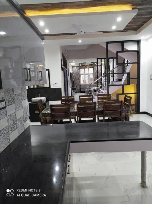 Sona Homes, Beach House Chennai Exterior foto