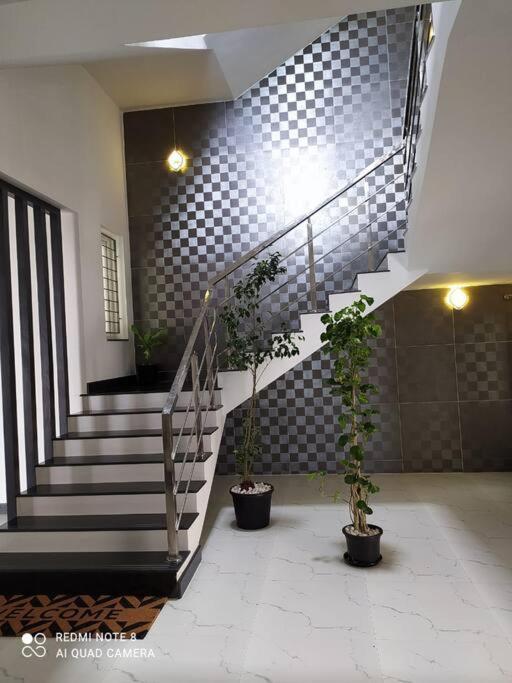 Sona Homes, Beach House Chennai Exterior foto