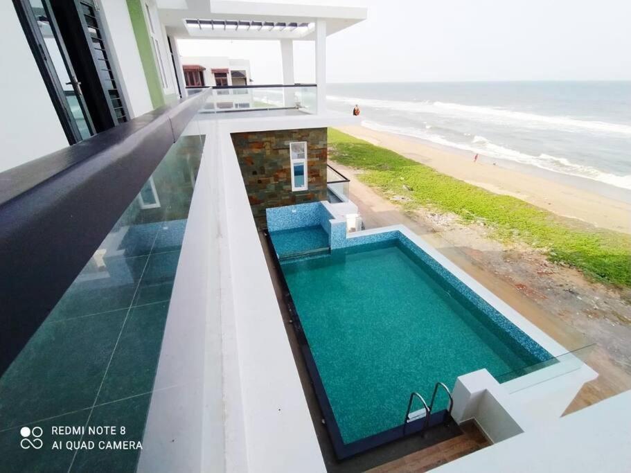 Sona Homes, Beach House Chennai Exterior foto