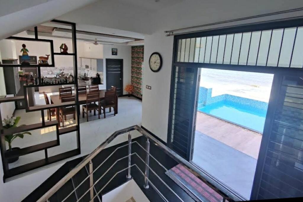 Sona Homes, Beach House Chennai Exterior foto