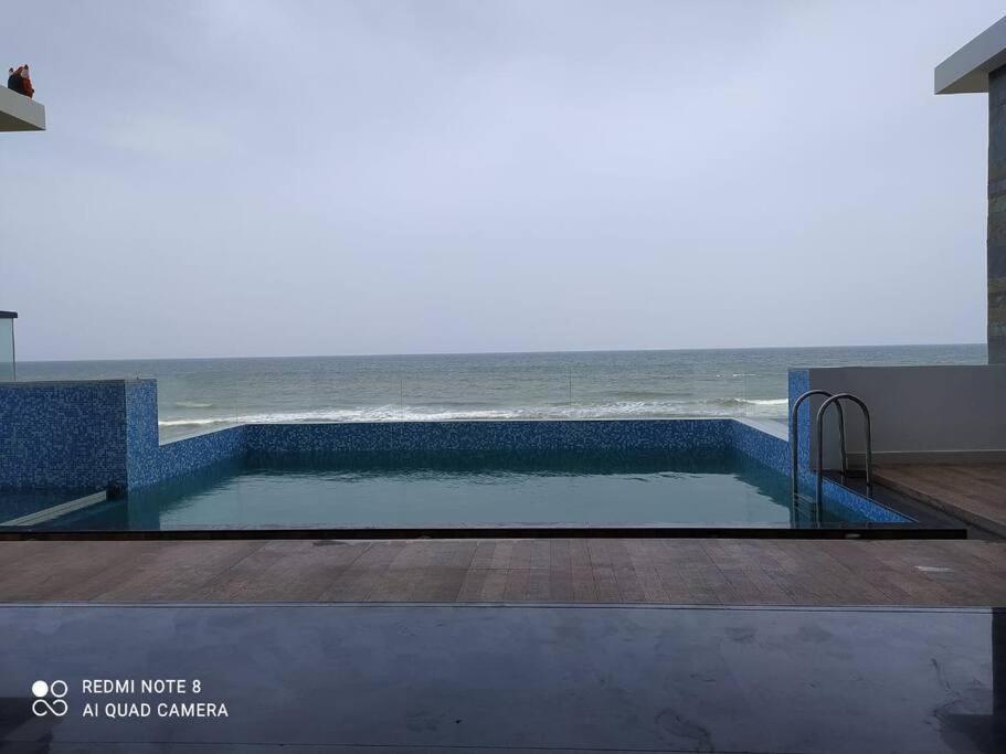 Sona Homes, Beach House Chennai Exterior foto